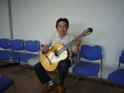 茨木ギターフェス４