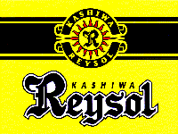 "Kashiwa Reysol"Go!!