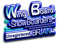 "WingBoard"Go!!