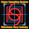 HyperOperateingSystem
