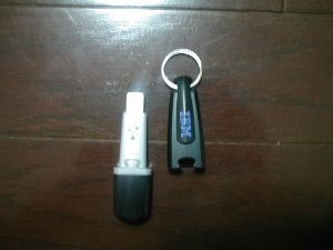USB MemoryKey{