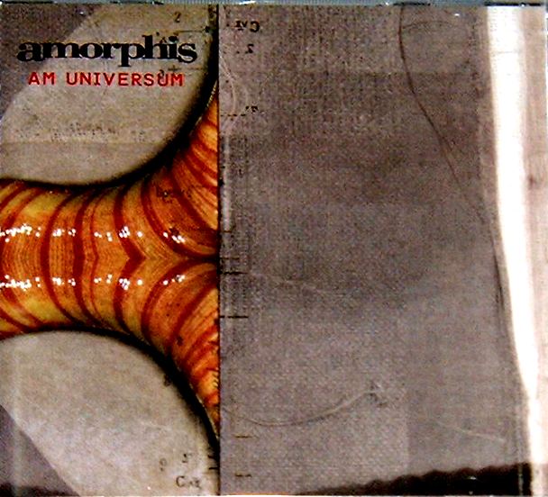 AM UNIVERSUM AMORPHIS