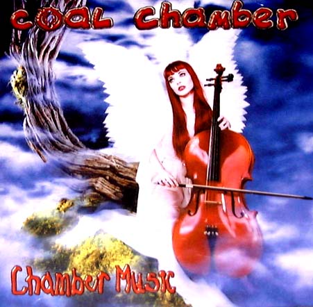 CHAMBER MUSIC COAL CHAMBER