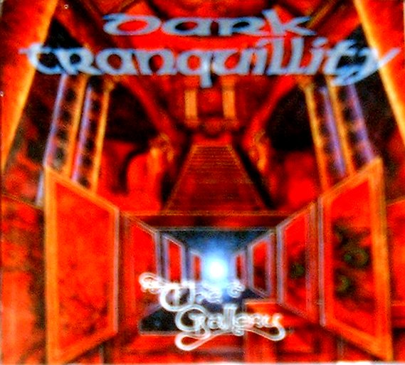 The Gallery DARK TRANQUILLITY