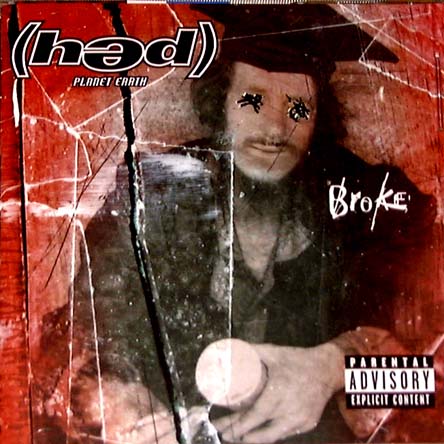 BROKE (HED)pe