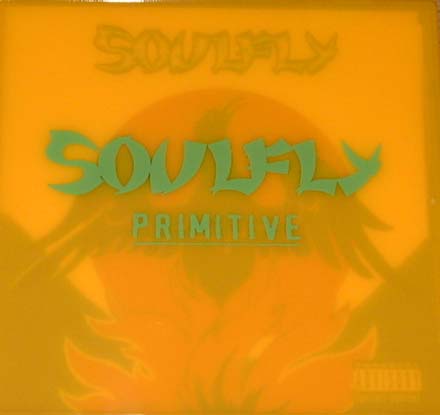 PRIMITIVE SOULFLY