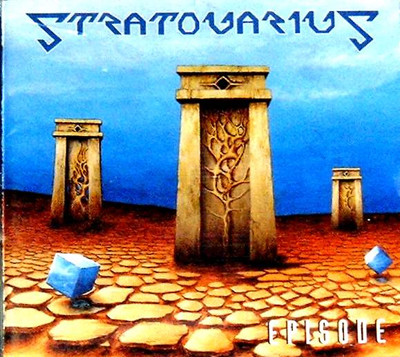 EPISODE STRATOVARIUS