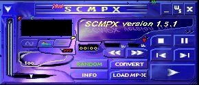 SCMPX