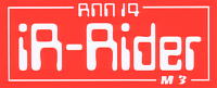 iR-Rider