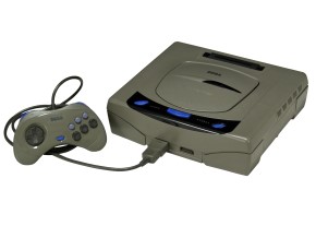 SEGASATURN（セガサターン）