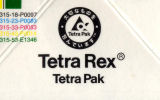 画像：テトラパックのロゴ