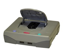 SEGASATURN（セガサターン）