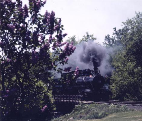 Little River Railroad110.