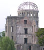 広島・原爆ドーム